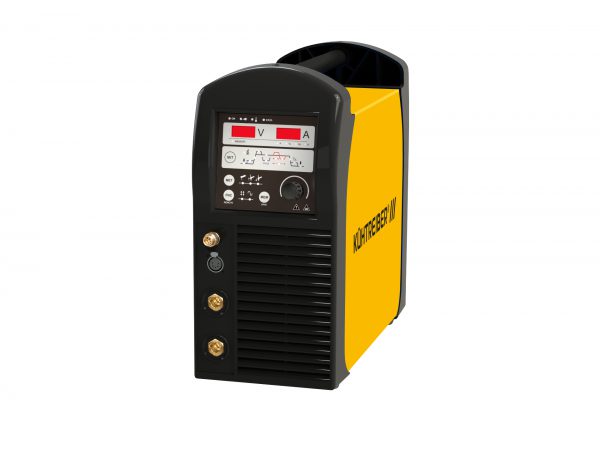 TIGER_220_HF TIGER_220_HF
