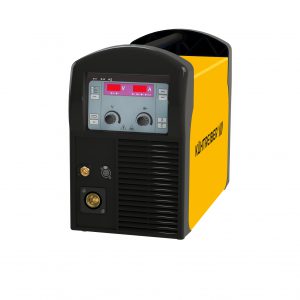 KUHTREIBER 220 MIG Synergic