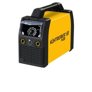 KUHTREIBER 150 RS