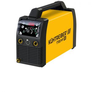 KUHTREIBER 1700 HF RS