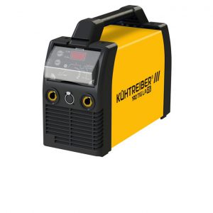 KUHTREIBER 190 TIG LA RS