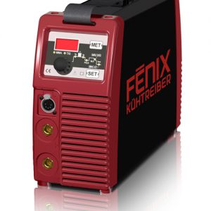 KUHTREIBER FENIX 160