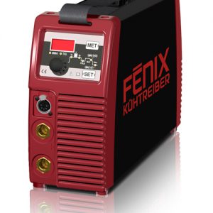 KUHTREIBER FENIX 200 VR