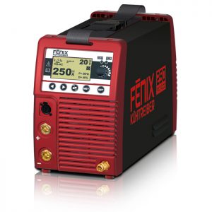 KUHTREIBER FENIX 250 PFC AC/DC