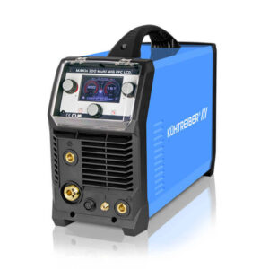 MAKin 200 Multi MIG PFC LCD