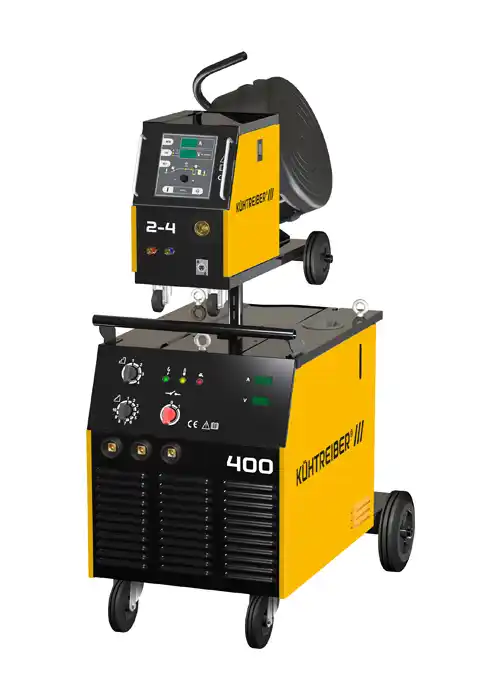 400WS Processor 400WS Processor