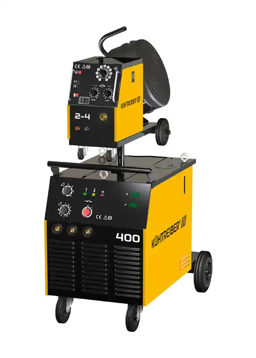 400WS Standard 400WS Standard