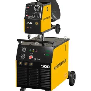 KUHTREIBER 500 WS Standard