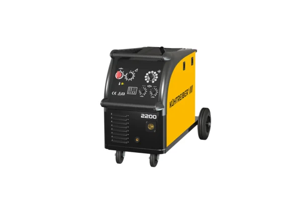 Kuhtreiber 2200 STANDARD