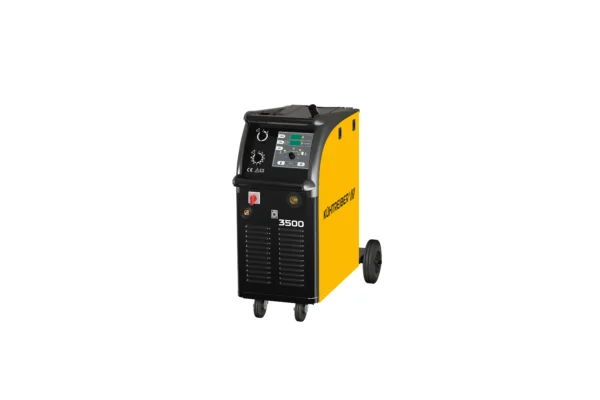 TIGER_3500_PROCESSOR TIGER_3500_PROCESSOR