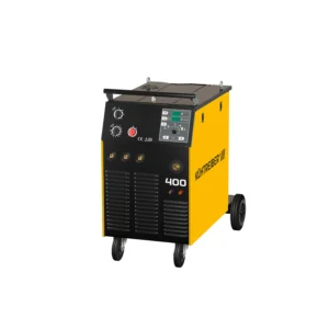 KUHTREIBER 400 W Processor