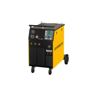 KUHTREIBER 500 W Synergic
