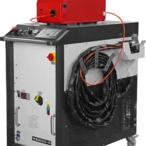 Kuhtreiber Laser HW-D 1.5 kW 3 w 1